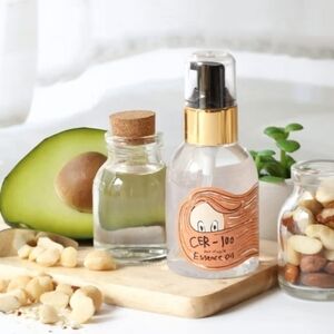 Elizavecca Hair Essence Oil